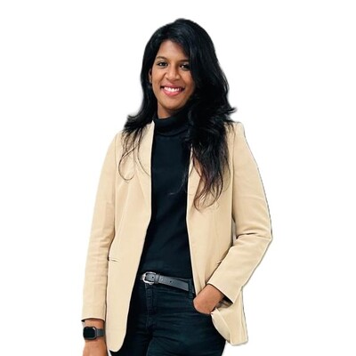 Dr. Divya N Kumar - Oral & Maxillofacial Surgeon