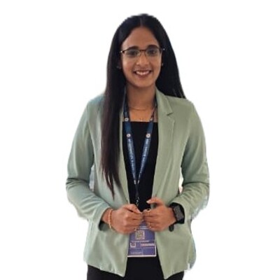 Dr. G. Nithya Karpagam - Oral Maxillofacial Surgeon